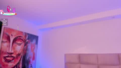 Snapshot of hanna_vasquez chatting on September 12, 8:55 pm Hanna online show from September 12, 8:55 pm
