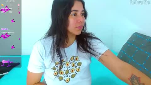 hannaagt online show from November 17, 9:39 pm