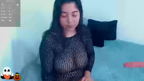 hannaagt online show from October 18, 9:52 pm