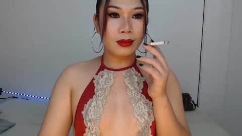 Hannah online show from March 5, 5:18 am