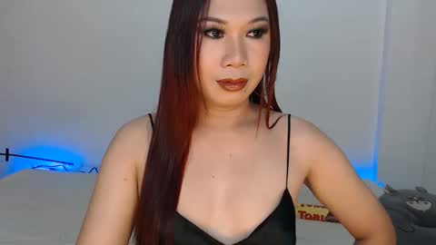 Hannah online show from October 15, 2:48 am