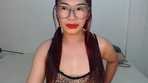 Hannah online show from September 20, 2:47 am