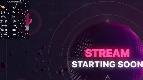 Hanna online show from March 2, 1:07 pm