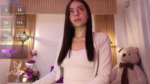 hannacruzsj online show from April 23, 5:15 am