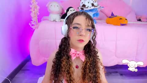 hannacutegod online show from January 16, 5:05 am