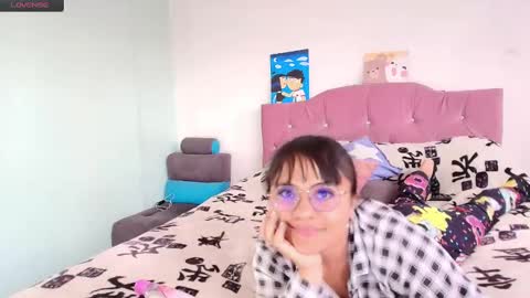 Snapshot of hannadanny chatting on February 18, 6:37 pm hannadanny online show from February 18, 6:37 pm