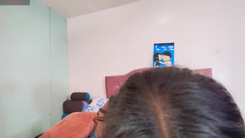 Snapshot of hannadanny chatting on March 4, 4:41 pm hannadanny online show from March 4, 4:41 pm