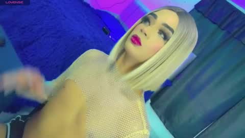 hannah backers online show from October 27, 1:16 am