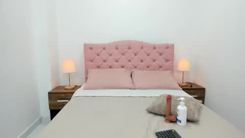 Hannah online show from March 6, 7:46 pm