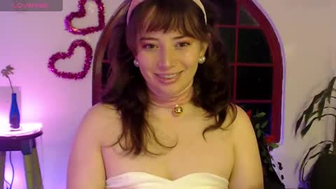 Hannah online show from February 15, 4:47 am