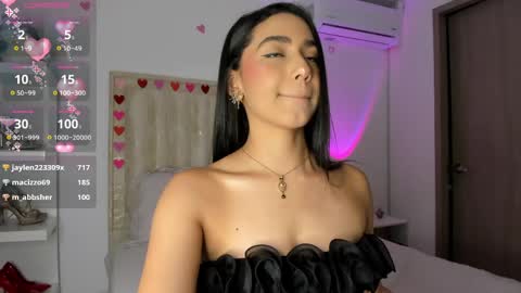 HANNAH GREENN - follow me online show from March 31, 3:07 am