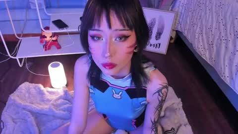 Hannah online show from January 19, 12:15 pm