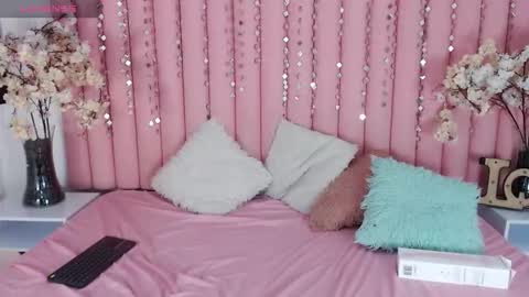 Hanna Venza online show from February 19, 4:44 am