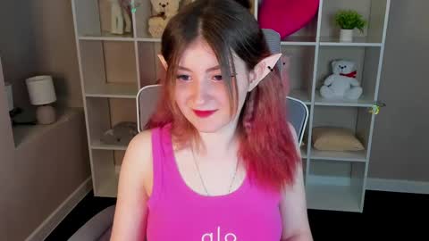 Hanna online show from April 28, 1:36 am