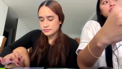 Snapshot of hannakoff chatting on January 10, 2:04 am hannakoff online show from January 10, 2:04 am