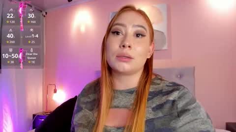 hannamartinn_ online show from January 15, 2:20 am