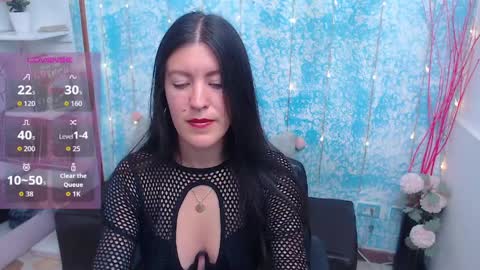 Hanna online show from April 7, 3:25 pm