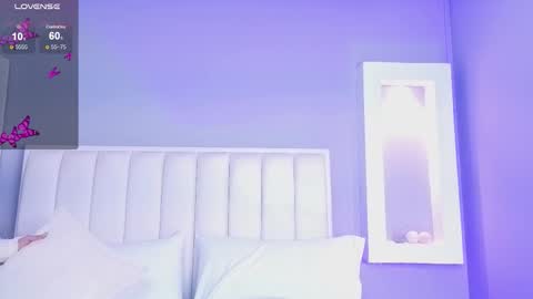 HannaPaola online show from October 7, 10:50 pm