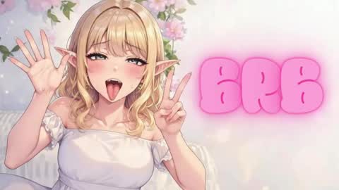Hanna online show from May 21, 10:49 pm