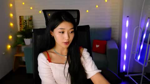 hannarosie online show from September 16, 7:50 pm