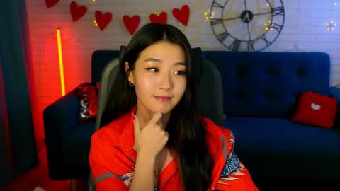 hannarosie online show from March 2, 7:23 pm