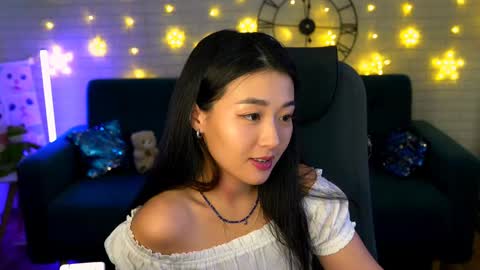 hannarosie online show from January 7, 12:20 pm