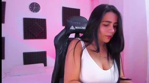 Hanna  online show from September 14, 12:02 am