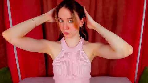 Hannavanilla online show from March 14, 8:51 am