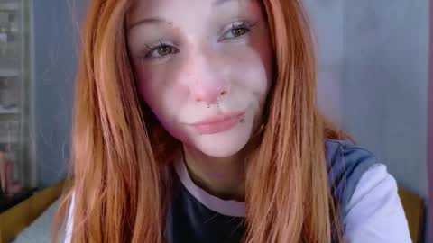 Hannah online show from May 23, 1:23 am