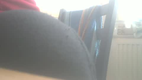 hannes_k online show from December 31, 10:15 am