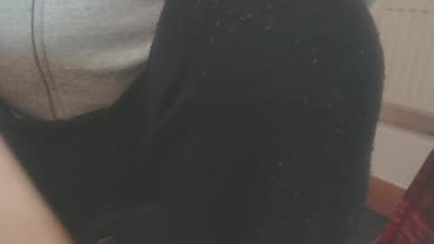 hannes_k online show from January 7, 5:45 am