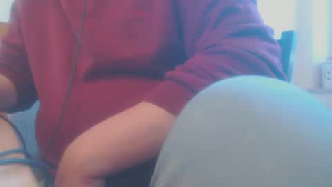 hannes_k online show from January 15, 7:50 am