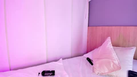 Hanna online show from October 31, 5:08 am