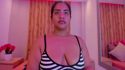 Hanna online show from June 6, 7:09 pm