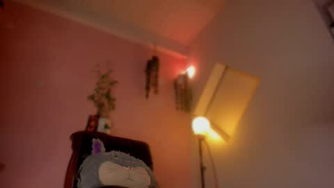 Snapshot of hanny__bunny chatting on October 12, 3:43 am HANNY online show from October 12, 3:43 am