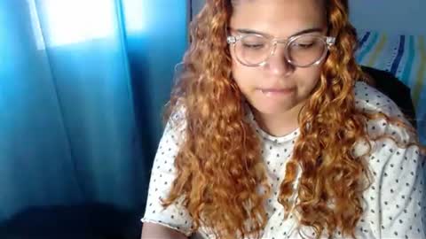 hannykooper online show from February 2, 3:20 pm