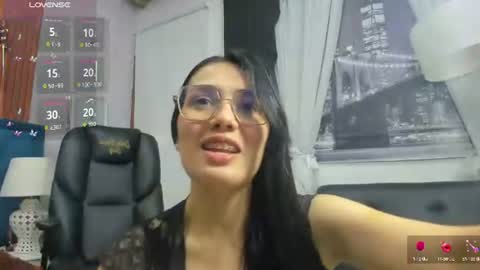 HANNY online show from July 25, 2:20 am