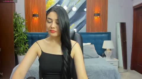 HANNY online show from June 28, 5:31 pm