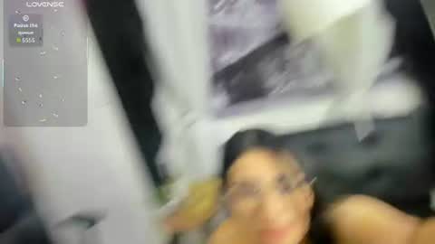 HANNY online show from July 23, 1:58 am