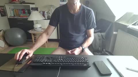 Hanse online show from October 11, 1:38 pm