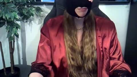 hansjedoos online show from February 10, 1:52 am