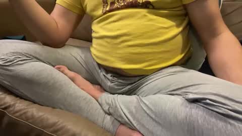 hansomeman2015 online show from November 9, 3:54 am