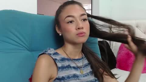 Anto online show from March 5, 3:07 pm