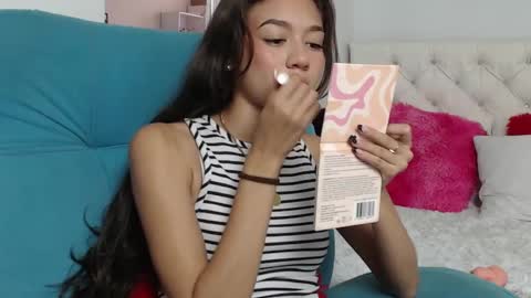 Anto online show from March 8, 3:35 pm