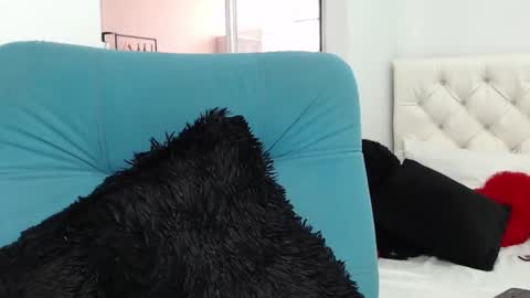 Anto online show from February 26, 2:49 pm