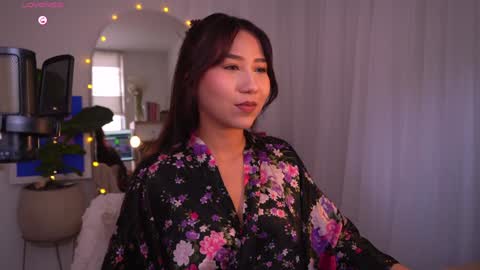 Mizi online show from December 29, 3:57 pm