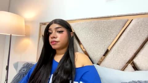 hanz online show from February 6, 10:12 pm