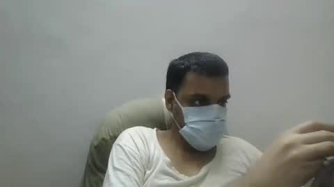 hapbit online show from January 13, 6:37 pm