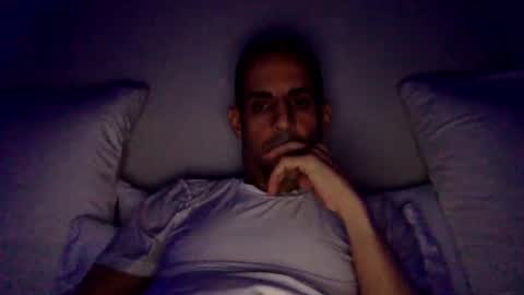 Snapshot of happy2334 chatting on October 7, 12:12 pm skysky6969 online show from October 7, 12:12 pm
