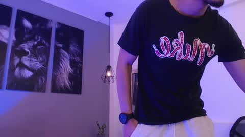 happy_hot7 online show from January 29, 3:12 am